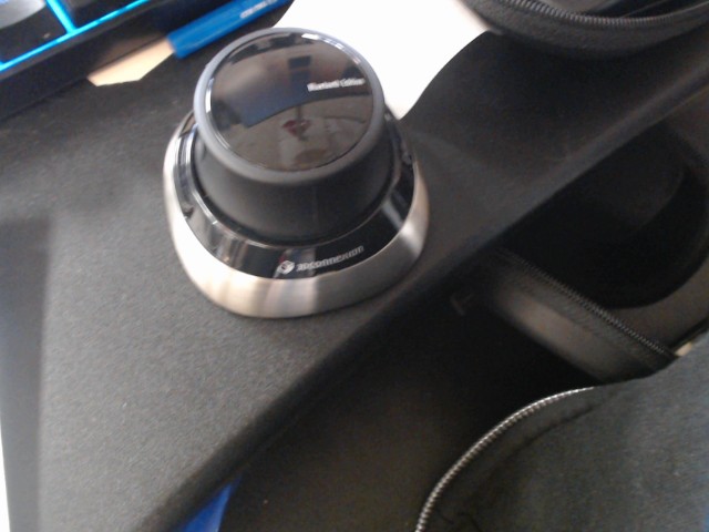 Joystick like mouse 3dconnexion