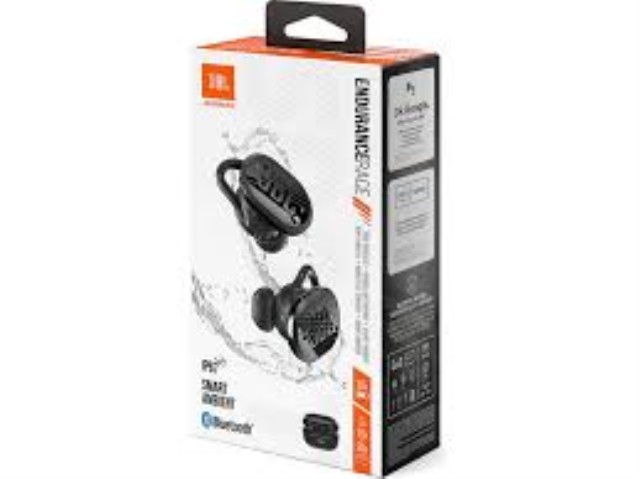 Jbl endurance race brand new earphones