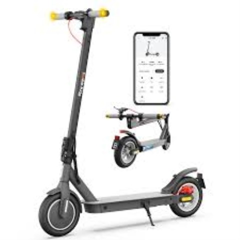 Trotinette electronique