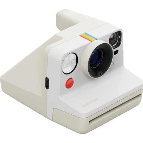 Polaroid now generation 3 brand new