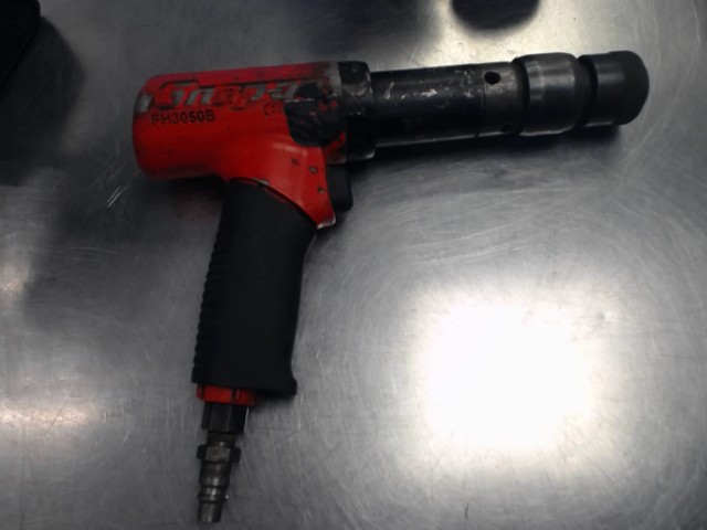 Air hammer snap-on