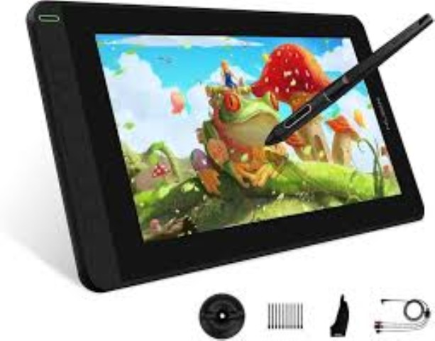 Tablette graphique kamvas 12 in box