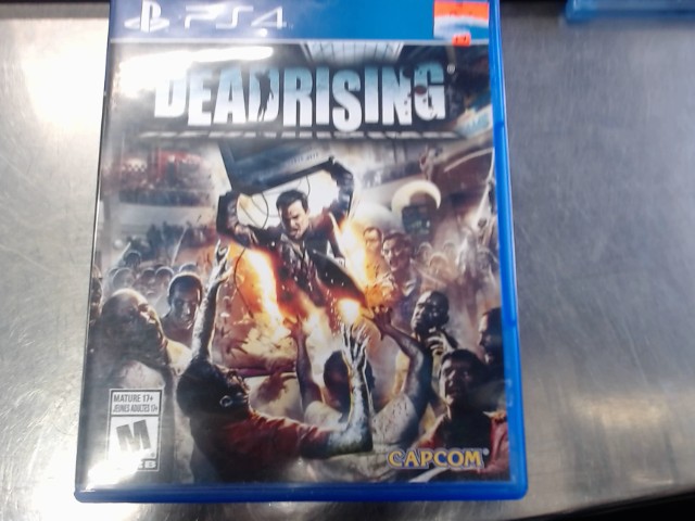 Deadrising