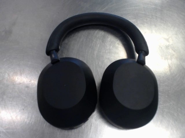 Headset bluetooth sony xm5