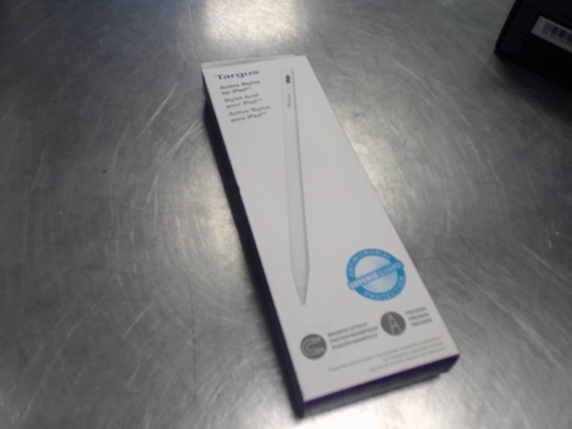 Active stylus for ipad