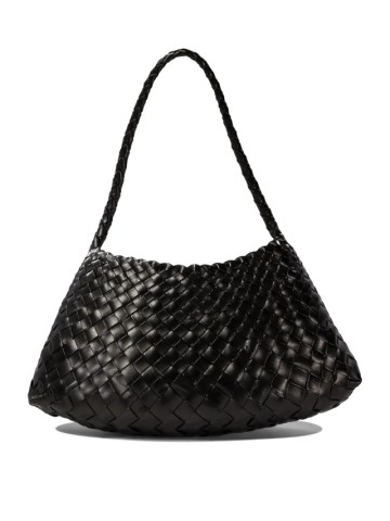 Sac rosanna cuir noir