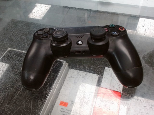 Manette de ps4