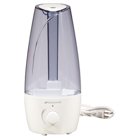 Humidificateur a ultrason bionaire