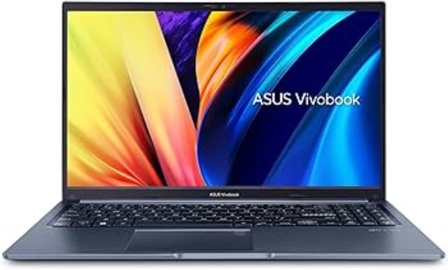 Asus vivobook 12gb ram i5 13th 956 stora