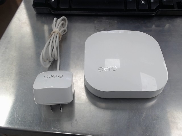 Wifi router