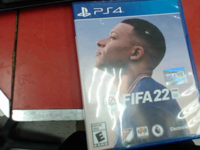 Fifa 22