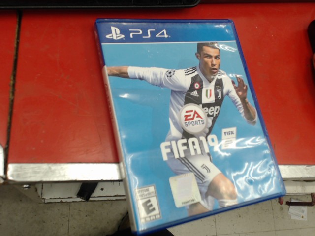 Fifa 19