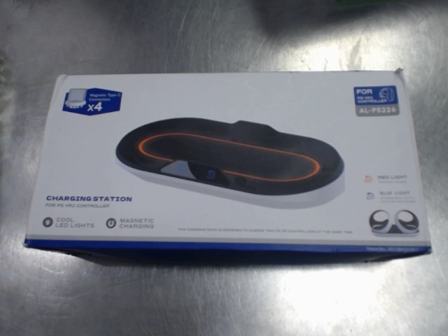 Charging stand pour psvr 2