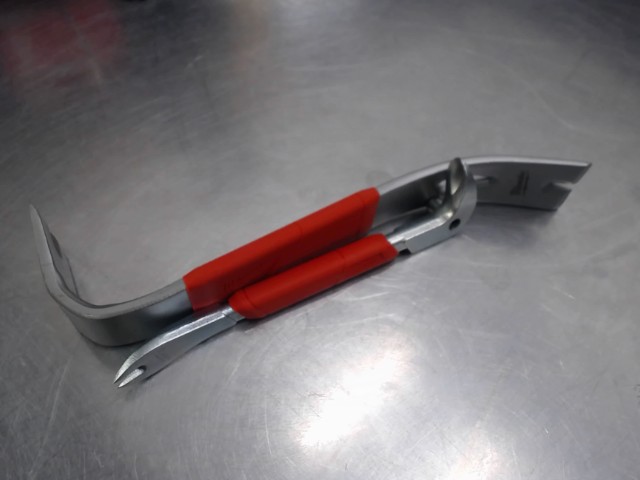 Kit pry bar milwaukee 12inch / 9inch