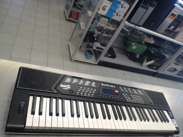 61keys keyboard piano