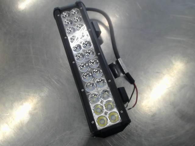 Snaler nilight led light bar 12