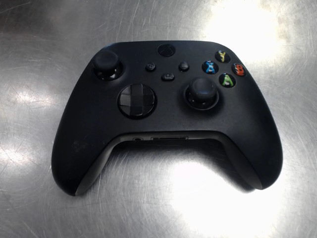 Xbox series controller