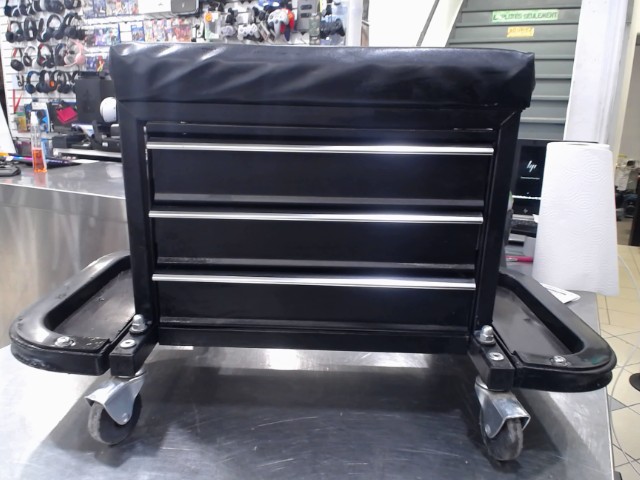 Banc pour outil 3 tiroir