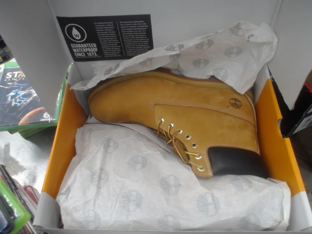 Chaussur timberland bn size 13