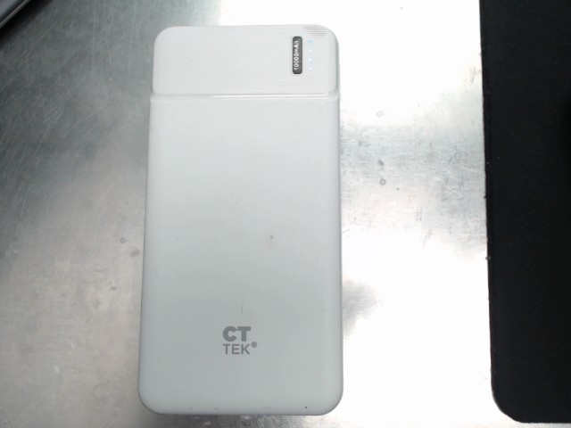 Chargeur portatif 2.1 amp