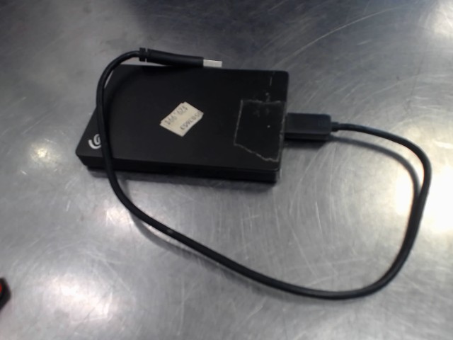 External storage 500gb