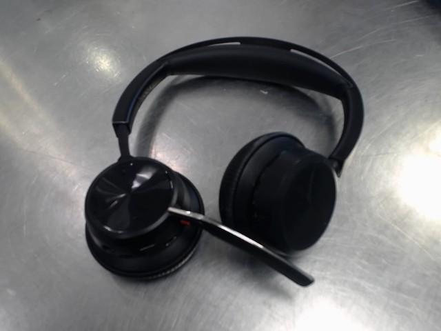 Casque d'�couteur st�r�o bluetooth