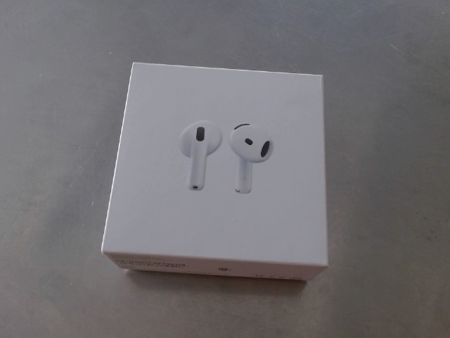 Airpods 4 neuf en boite