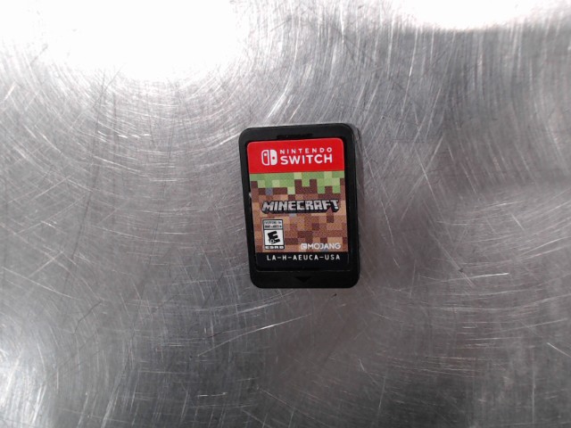 Minecraft version switch