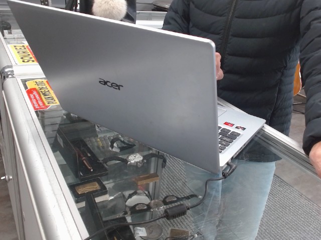 Laptop acer aspire 3 a315-23