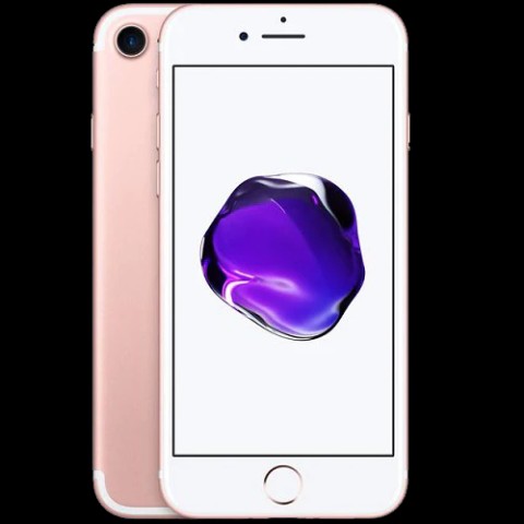 Iphone 7 rose 32 gb
