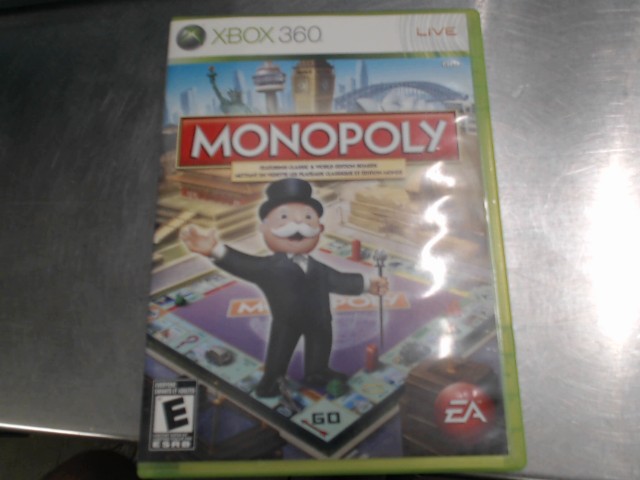 Classic & world edition boards xbox 360