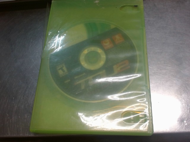 Test drive 2 unlimited