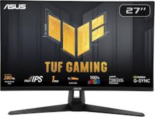 Asus ecran ordi tuf gaming