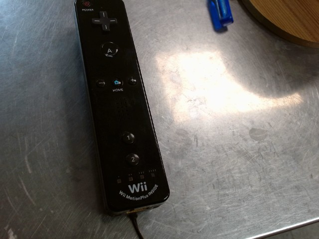 Manette de wii