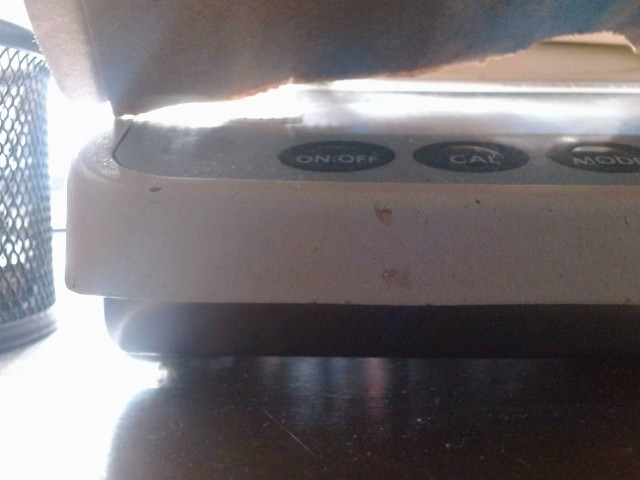 Leader equilizer green