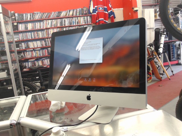 Imac mid 2010 12gb ram ddr3 256gb ssd