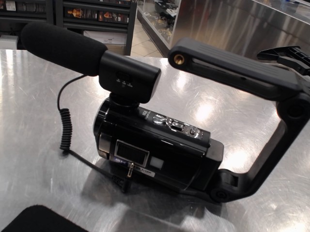 Camera 5k ultra hd 56 mp