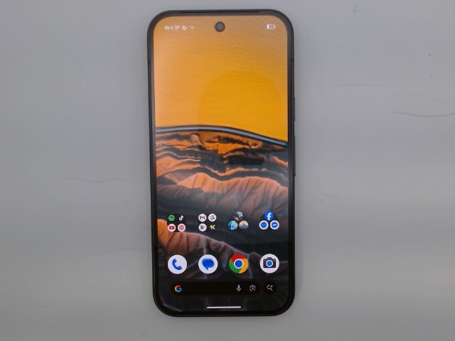 Google pixel 10 128gb