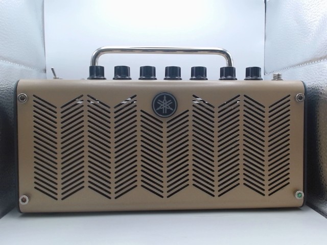 Amplifacateur yamaha