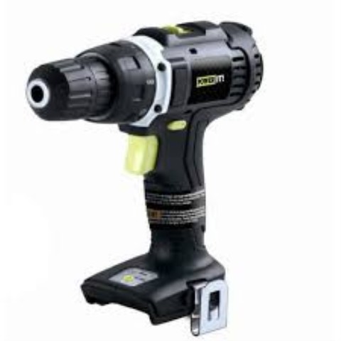 Drill powet it avec batterie 18v