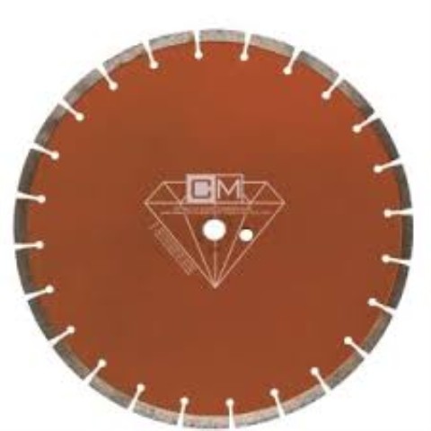 + lame diamant�ee a beton 14