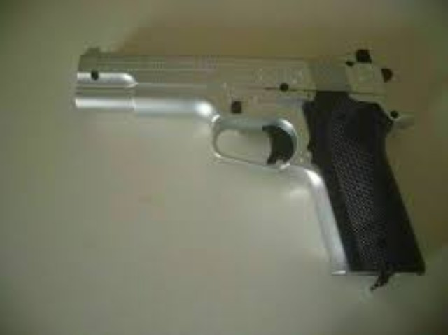 Crossman 1008 repeatair