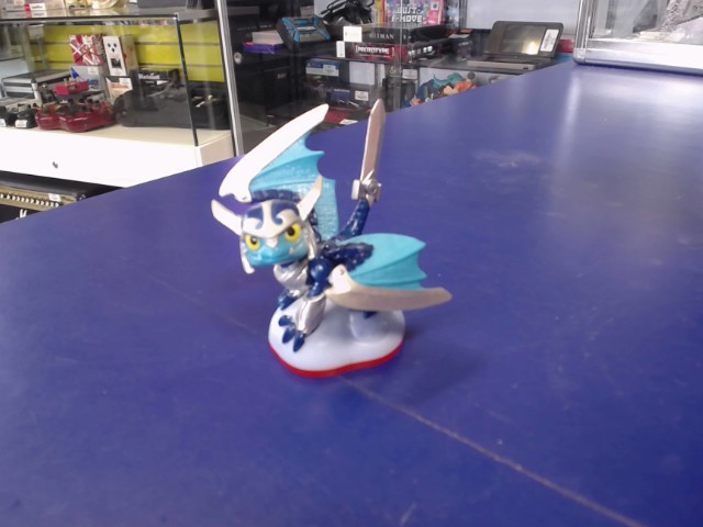 Skylanders legendary blades