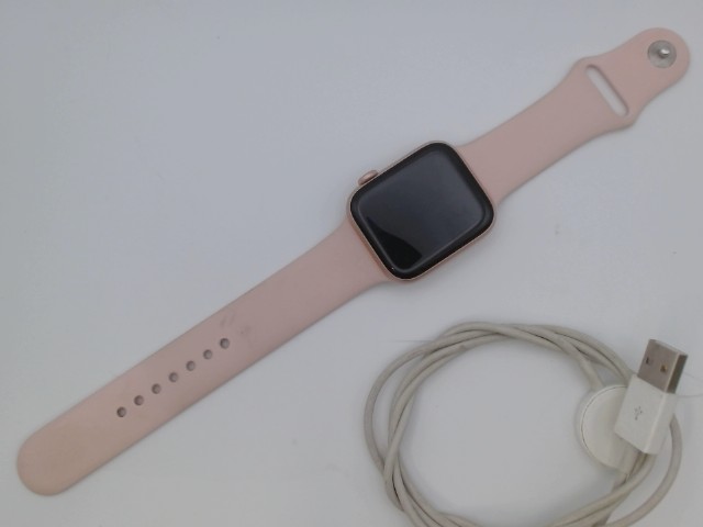 Apple watch series 6 44mm gps/lte