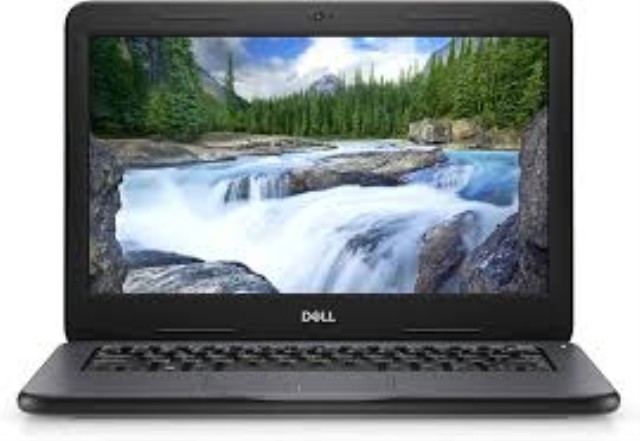 Dell latitude 3300