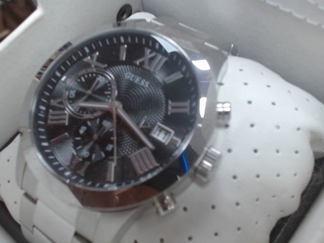 Montre guess stainless