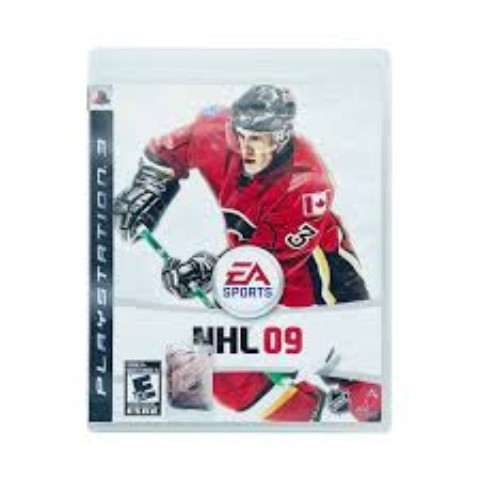 Nhl 09