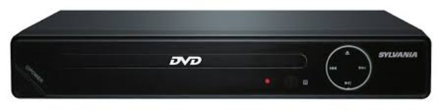 Lecteur dvd hdmi sans tc