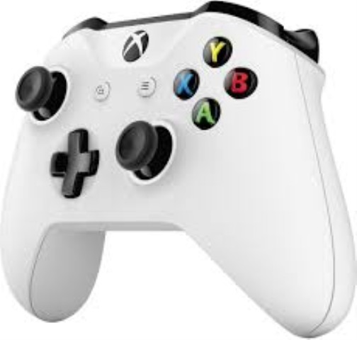 Manette de xbox one s