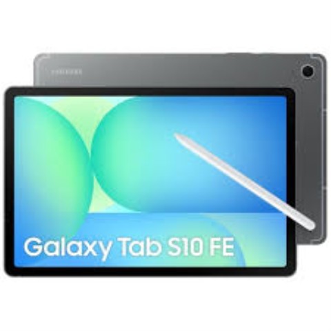 Samsung tablet  s10 fe 5g
